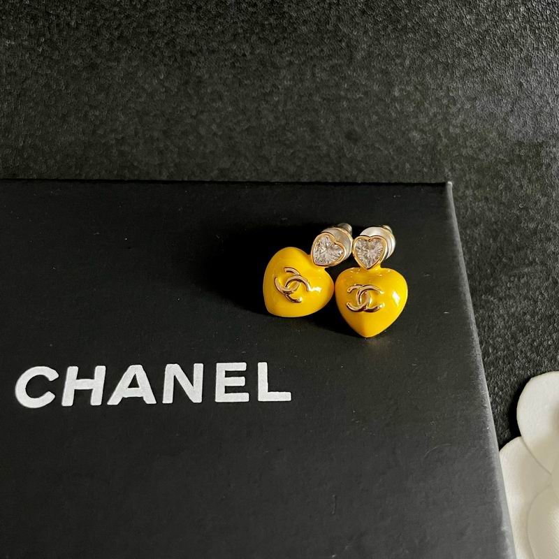 Chanel Earring 08yxs244